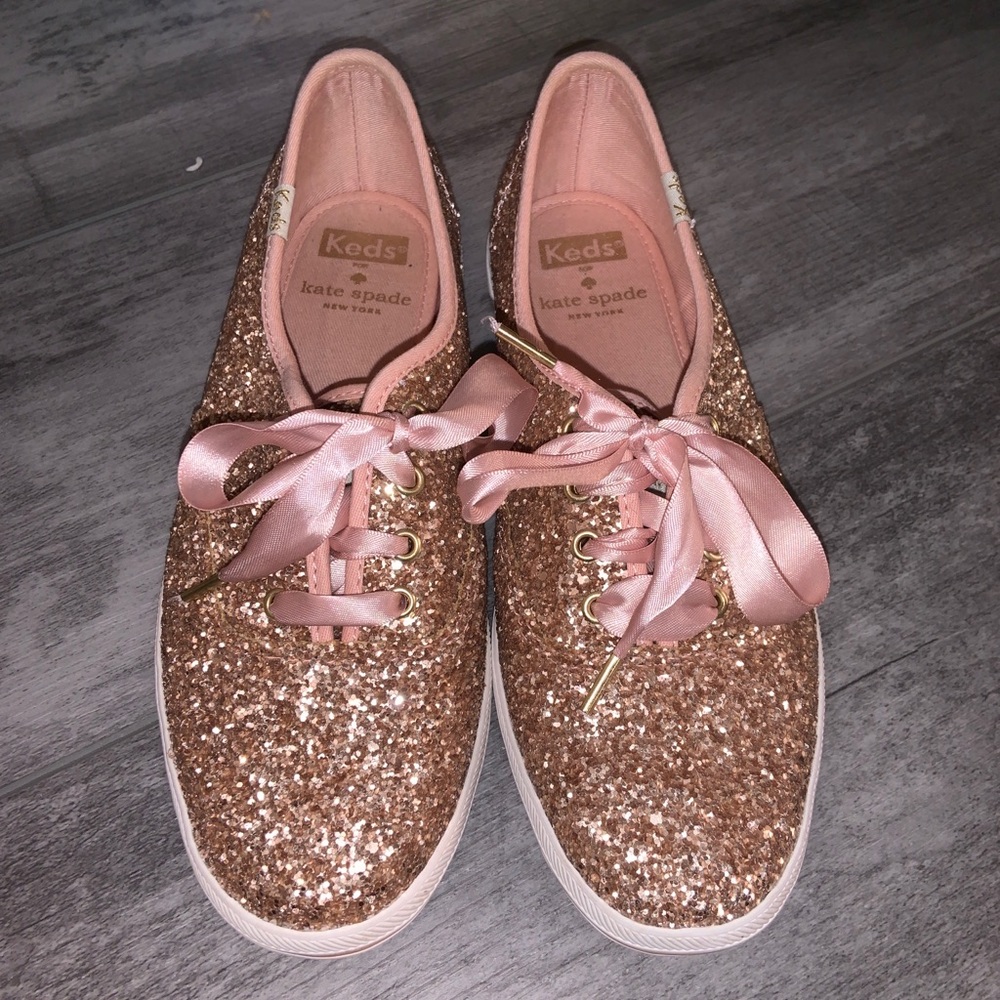 kate spade shoes keds